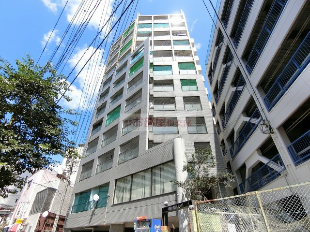 アーバンクルーザー六ツ門