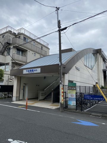 K's Garden下井草の周辺