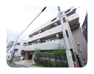 【外観】 | 外観です