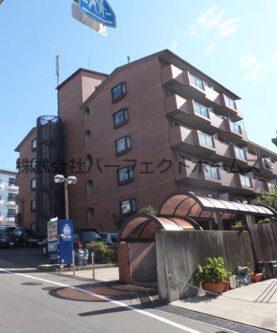 サンライト星ヶ丘