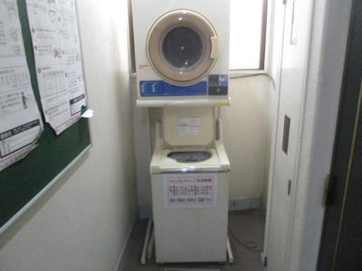 【その他共用部分】 | ラビッツコート聖天下