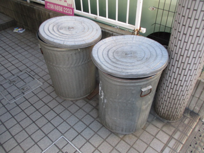 【その他共用部分】 | ラビッツコート聖天下