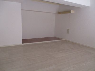 【内装】 | ラビッツコート聖天下