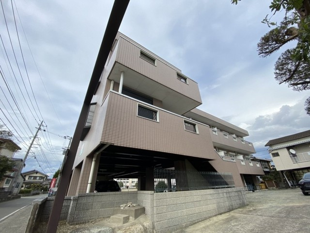 オークスマンション北野【キャッシュバック対象物件】