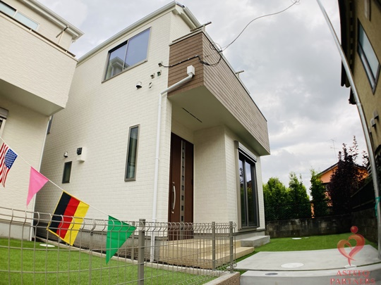 ケーヨーデイツー立川幸町店周辺の物件一覧 立川市周辺の不動産 株式会社アスティークパートナーズ