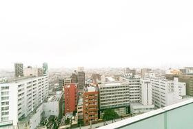 【展望】 | メルクマール京王笹塚レジデンス