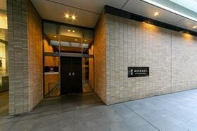 【エントランス】 | メルクマール京王笹塚レジデンス