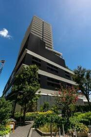 【外観】 | メルクマール京王笹塚レジデンス