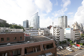 【展望】 | クラッサ目黒