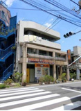 市川ホームズの画像
