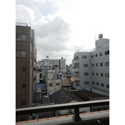 【展望】 | ガーラ・シティ深川森下