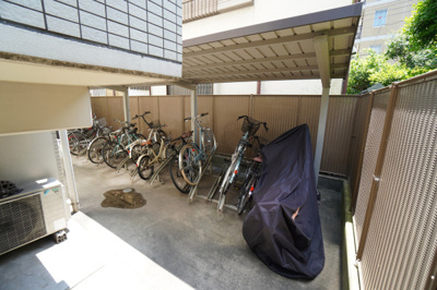 【その他共用部分】 | 登戸N・Tステージ