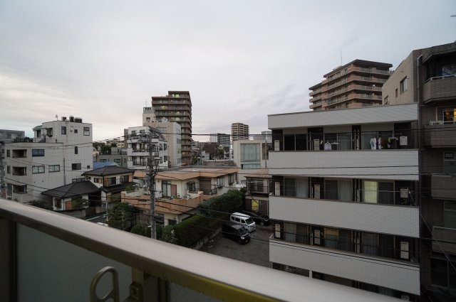 【展望】 | 登戸N・Tステージ
