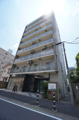 【その他】 | 登戸N・Tステージ