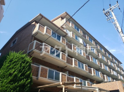 【外観】 | パールヒル清水ヶ丘 | ☆神戸市垂水区　パールヒル清水が丘☆　※他部屋写真参照