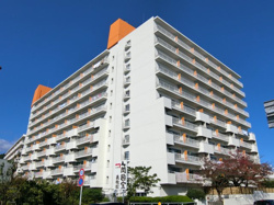 湯河原ロイヤルハイツ　B棟