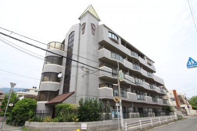 【外観】 | ハニービーガーデン