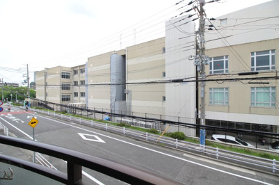 【展望】 | ハニービーガーデン