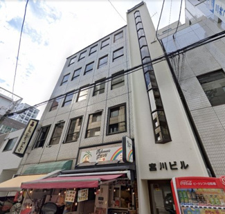 【外観】