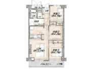 進和山科ハイライフの画像