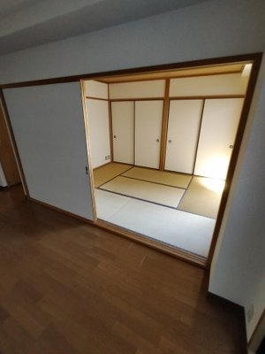 【内装】 | ハピネス2000