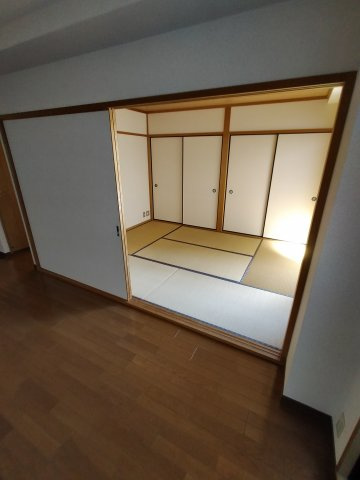 【内装】 | ハピネス2000