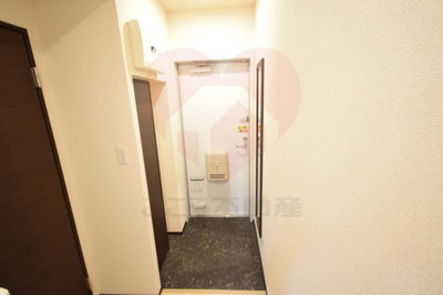 【玄関】 | クレイノ金岡