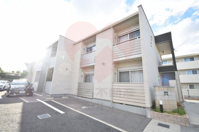 【外観】 | クレイノ金岡