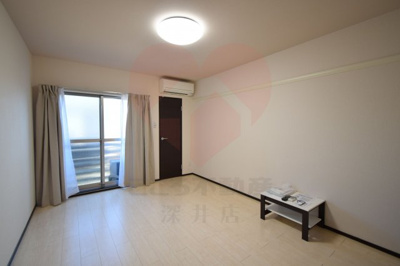 【居間・リビング】 | クレイノ金岡