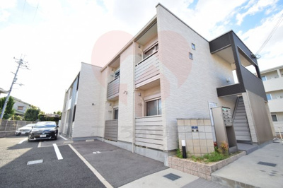 【外観】 | クレイノ金岡