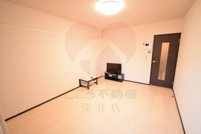 【寝室】 | クレイノ金岡