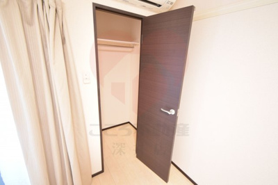 【収納】 | クレイノ金岡