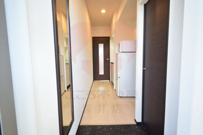 【玄関】 | クレイノ金岡