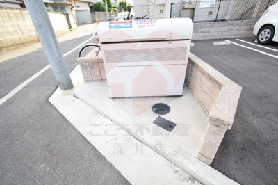 【その他共用部分】 | クレイノ金岡