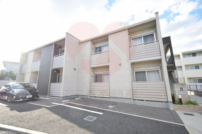 【駐車場】 | クレイノ金岡