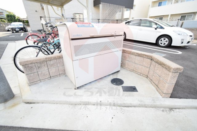 【その他共用部分】 | クレイノ金岡