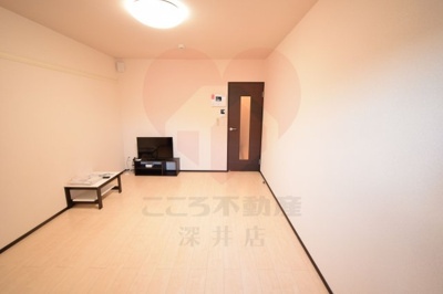 【寝室】 | クレイノ金岡