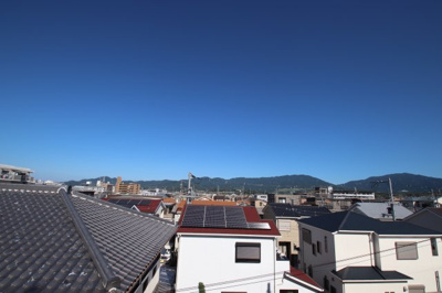 【展望】 | エステートピアウラタ
