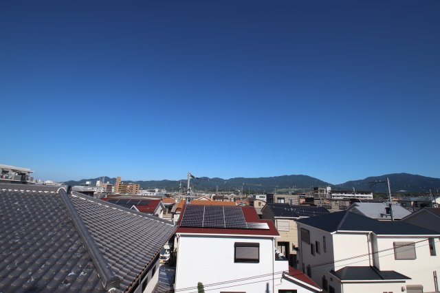 【展望】 | エステートピアウラタ