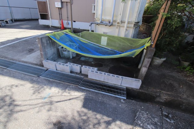 【設備】 | エステートピアウラタ