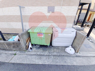  | レオパレスラポール深井