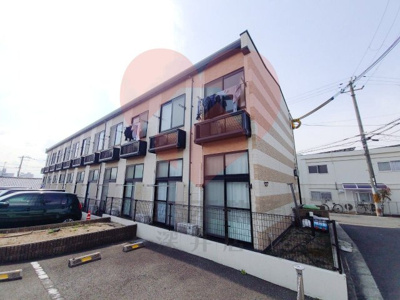  | レオパレスラポール深井