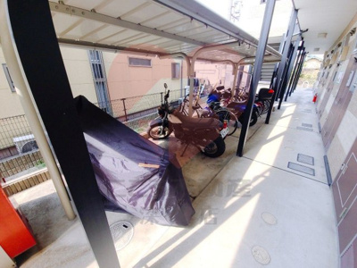  | レオパレスラポール深井