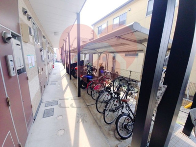  | レオパレスラポール深井