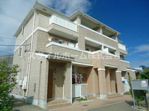 グリーン パーク ｂ 豊橋市 豊川市の賃貸 不動産 スタイルホーム株式会社