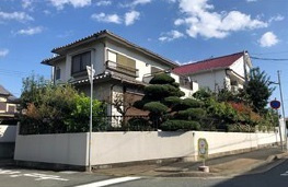 【外観】 | 神戸市西区中野２丁目中古戸建