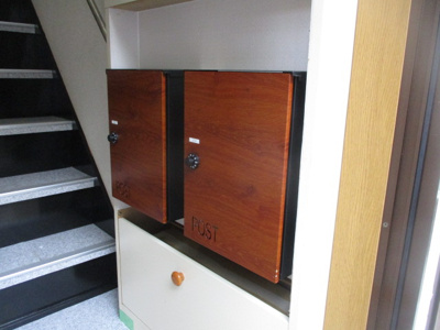 【その他共用部分】 | La plan　旭