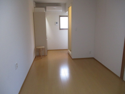 【居間・リビング】 | La plan　旭