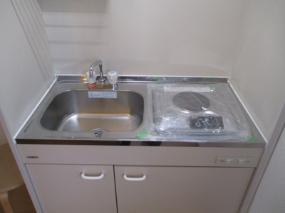 【キッチン】 | La plan　旭