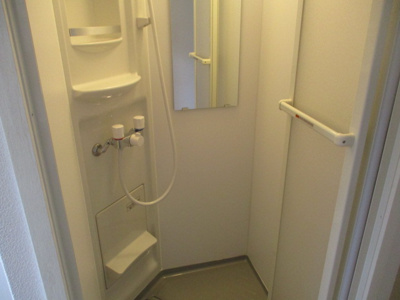 【シャワールーム】 | La plan　旭